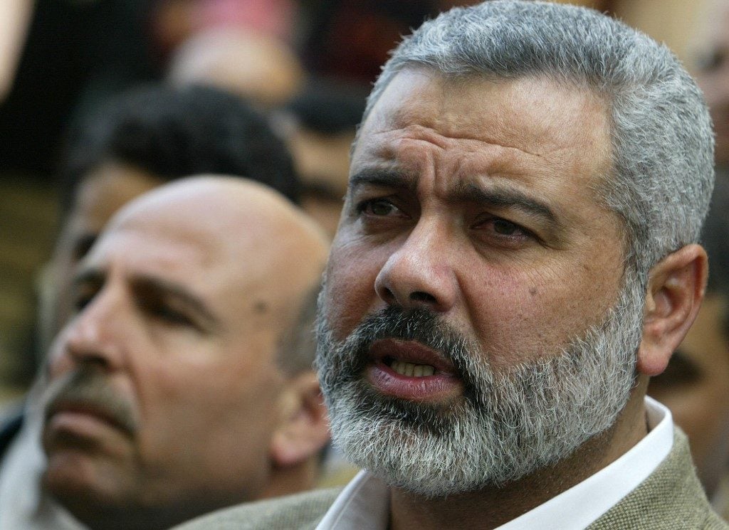 Quem era Ismail Haniyeh, o líder político do Hamas assassinado nesta quarta-feira
