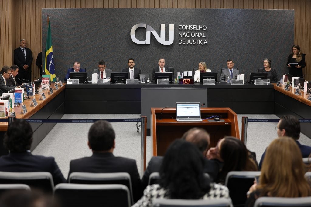 Sem diversidade não há justiça