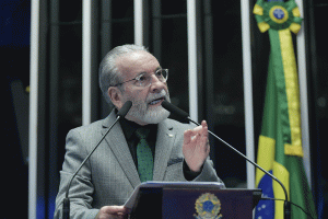 Entregue ao obscurantismo