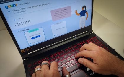 Prouni: convocados da lista de espera devem entregar dados até sexta