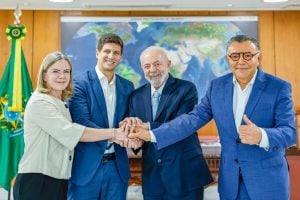 Recife: PT abre mão de vice e João Campos escolhe ex-chefe de gabinete para compor chapa