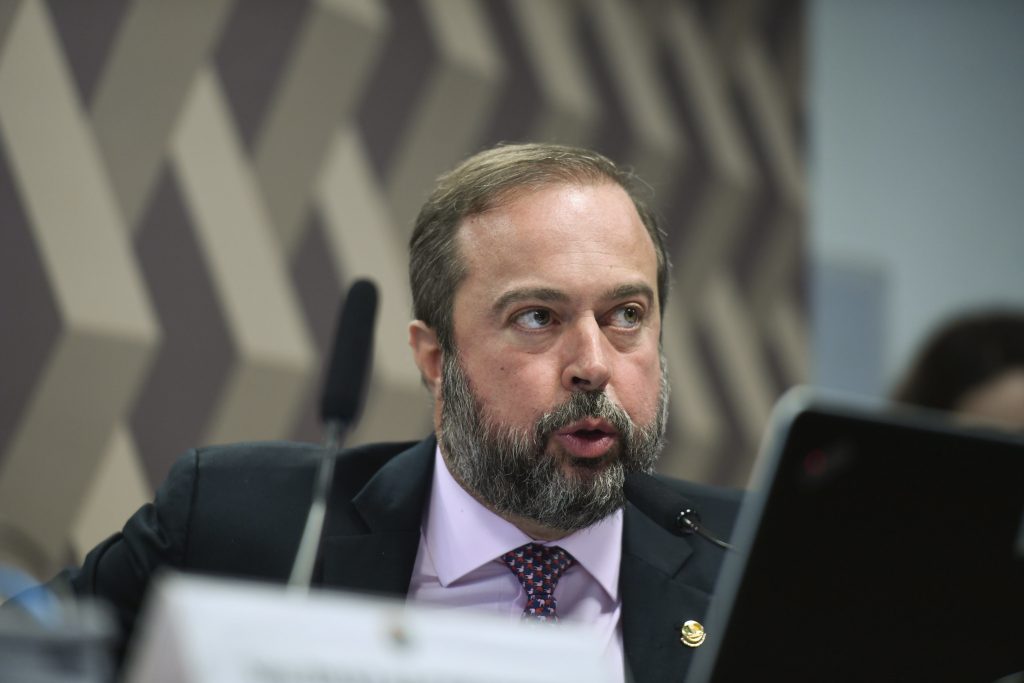 Silveira diz que quebra de contrato com a Enel resultaria em ônus aos consumidores de SP