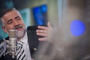 PGR se manifesta contra incluir Paulo Pimenta no inquérito das milícias digitais
