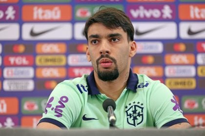 CPI das Apostas Esportivas deve ouvir jogador Lucas Paquetá no 2º semestre
