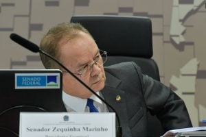 Líder da bancada evangélica no Senado entra na mira do STF por grilagem