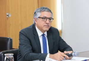 Padilha critica especulação sobre a política fiscal do governo Lula