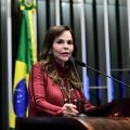 Professora Dorinha lidera disputa pelo governo do Tocantins, mostra Paraná Pesquisas