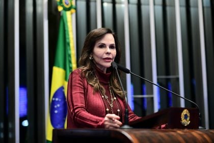 Relatora do novo Ensino Médio no Senado critica manobra de Lira em votação da Câmara