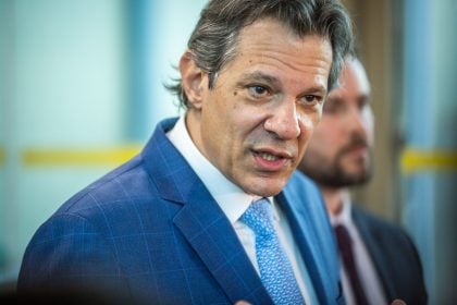 A economia do gasto e da renda