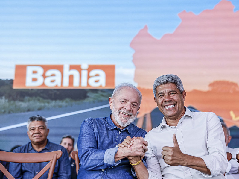 Contra 'fake news', Lula reforça importância de ferramentas de transparência do governo