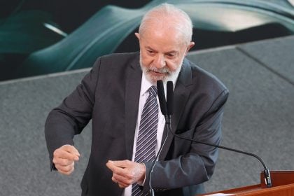Lula defende carne isenta de imposto e sugere diferenciar tributação de produto in natura e processado