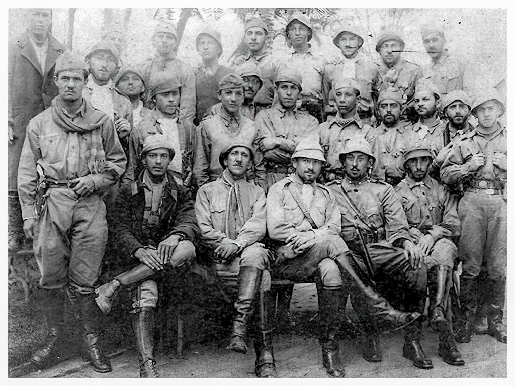 Saiba o que foi a Revolução Constitucionalista de 1932 em São Paulo
