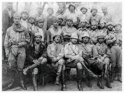 Saiba o que foi a Revolução Constitucionalista de 1932 em São Paulo