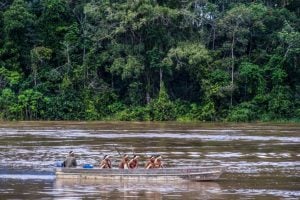 Justiça suspende documentário que usa imagens de indígenas sem autorização