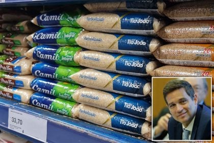 Inimigo público