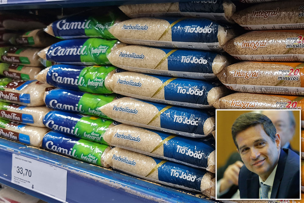 Inimigo público