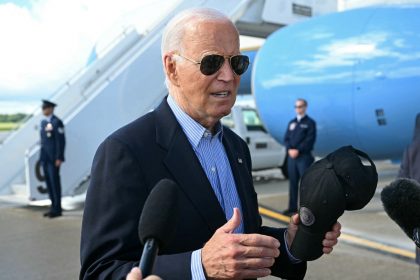 A explicação de Biden sobre seu desempenho no debate contra Trump