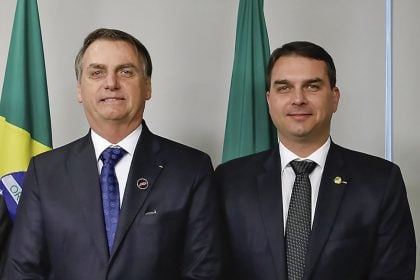 O vício do peculato