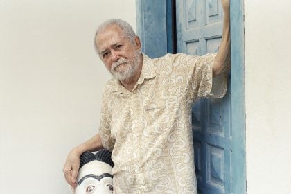 Soy loco pela palavra