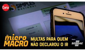 Sou MEI e não entreguei a declaração do Imposto de Renda. E agora?