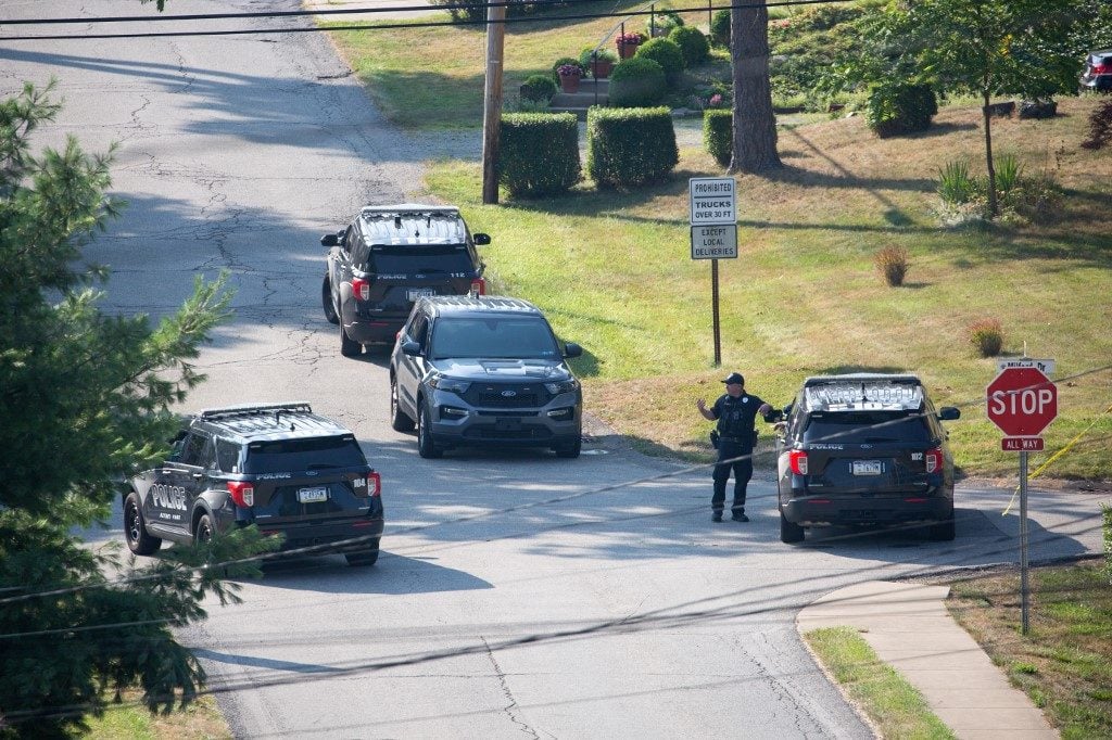 Como é Bethel Park, onde viveu o suposto atirador do comício de Trump