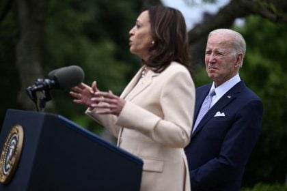 Campanha de Kamala Harris arrecada US$ 81 milhões nas primeiras 24 horas​