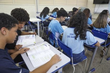 Ensino de cultura afro é obrigatório há 22 anos, mas requer avanços