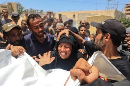 Israel continua a sabotar o processo de paz no Oriente Médio, diz o governo Lula