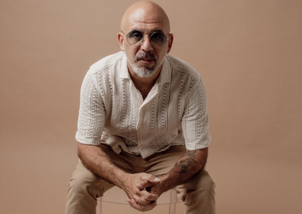 Luiz Gonzaga continua a ser um pilar da cultura nordestina, diz o neto Daniel Gonzaga