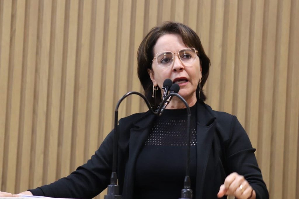 Candidata do PL recua e perde a liderança isolada na disputa eleitoral em Aracaju, diz Atlas