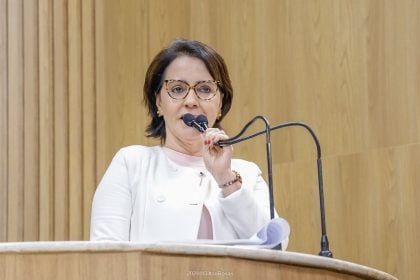 MP vê ‘direcionamento’ e pede anulação de contrato de carro blindado para a prefeita de Aracaju