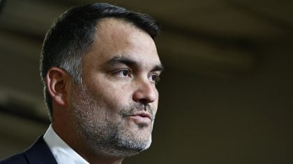 Presidente de partido opositor do Chile renuncia após defender pai condenado por abuso sexual