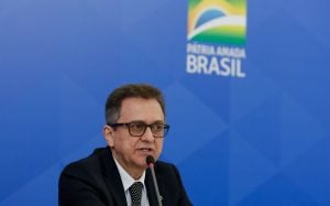 Ex-chefe da Receita falta pela segunda vez a depoimento sobre ‘Abin paralela’