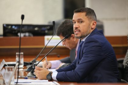 Abin escolhe delegado da PF ligado a Moraes como novo corregedor-geral