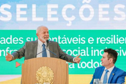Ausência de governadores da oposição em cerimônias volta a incomodar Lula