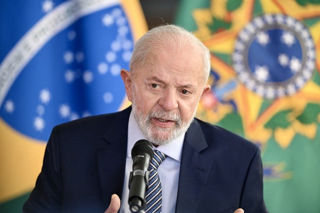 ‘Se for votar no Congresso, nós corremos o risco da anistia’, diz Lula