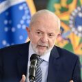‘Se for votar no Congresso, nós corremos o risco da anistia’, diz Lula