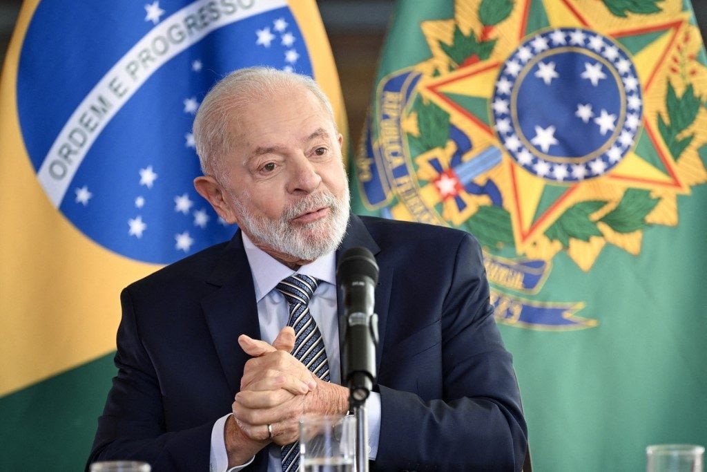 ‘Sempre que precisar, vamos bloquear’, diz Lula sobre congelar o Orçamento