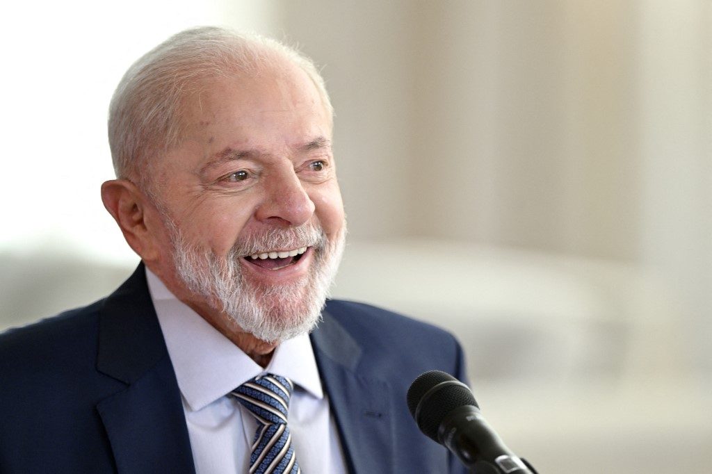 Aprovação de Lula é a maior entre presidentes da América do Sul; confira o ranking