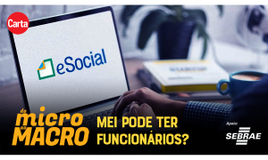 As regras de contratação para microemprendedor individual
