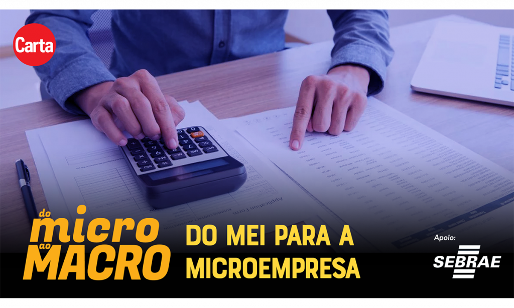 Faturei acima do limite para MEI. E agora?