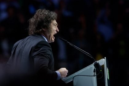Milei cria um ministério para ‘reduzir o Estado’
