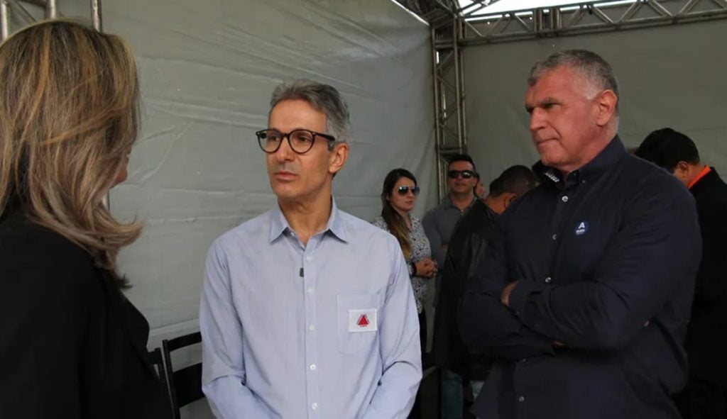 PT aciona a AGU após secretário de Zema ligar o governo Lula a 'narcopresidentes'