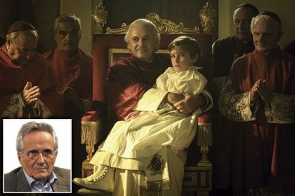 Como uma ópera
