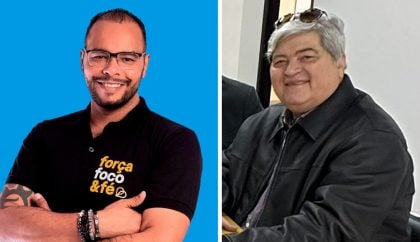 Justiça Eleitoral rejeita pedido de aliado de Nunes para barrar candidatura de Datena