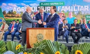 Agricultura Familiar: Sebrae vai ofertar crédito para pequenos produtores