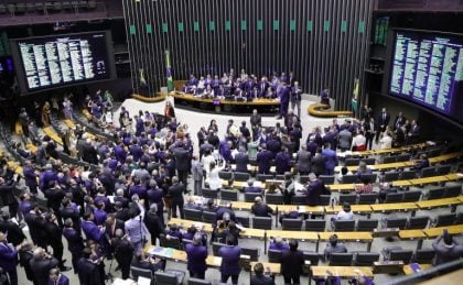 ‘Uma revolução na história do País’, celebra o presidente do Sebrae sobre Reforma Tributária