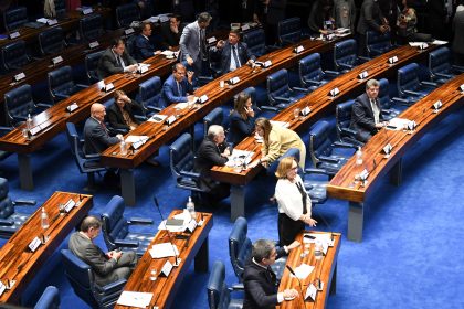 Senado aprova marco do hidrogênio de baixo carbono; texto volta à Câmara