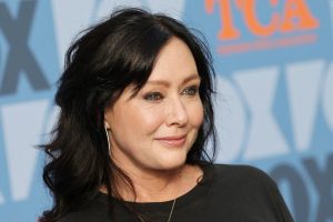 Shannen Doherty, atriz de 'Barrados no Baile', morre de câncer aos 53 anos