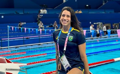 Atleta expulsa da delegação brasileira das Olimpíadas diz que teve denúncia de assédio ignorada; COB apura